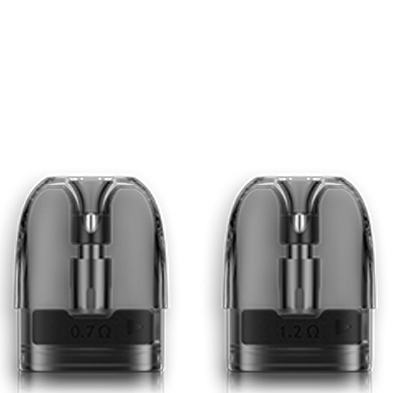 Argus Pod Replacement Pod 3 Pack By Voopoo